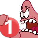 patping emote