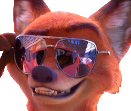 nickwilde emote