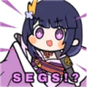 SEGS emote