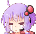 YukariSob emote