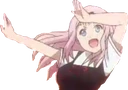 chikaDab emote