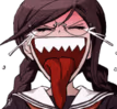 GenocideLaugh emote