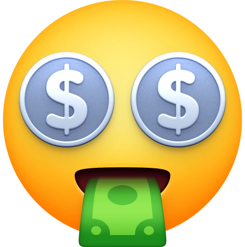 fbmoney emote