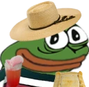 Okayweon emote