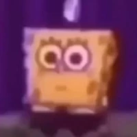 spongebob_flushed emote