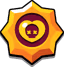 Mortis_StarPower1_BrawlStars emote
