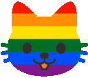 gay_kitty_face emote