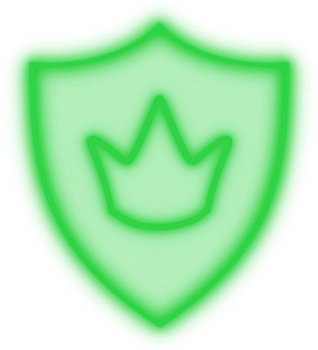 Role_Admin_Green emote