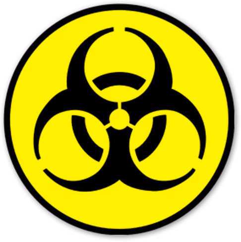 Nuke emote