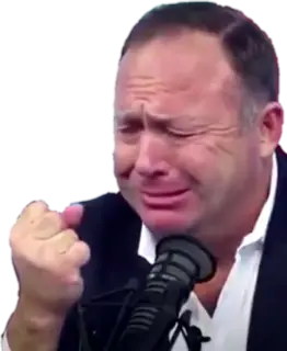 SadJones emote