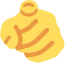 lefty_pointing_at_the_viewer emote