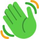WaveNitronix emote