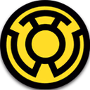 yellow_lanterns emote