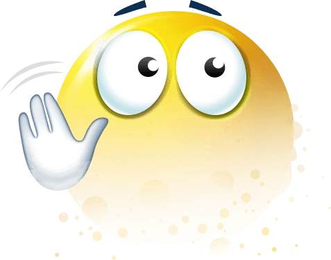Joobi_Yellow_Disappearing emoji
