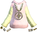 PearlescentHoodie emote