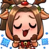 ZilongBlush emote