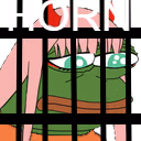 02hornjail emote