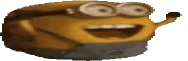 MinionCheer animated emote
