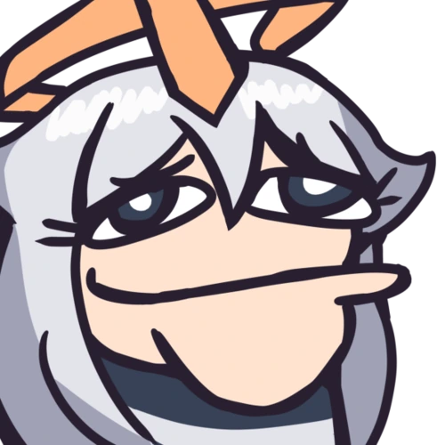 paimon_kek emote
