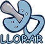 Llorar emote