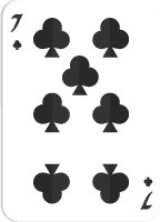 playing_card_clubs_seven emote