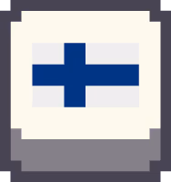 pixel_flag_fi emote