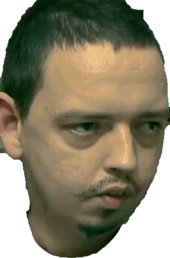 Emotionless emote