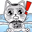 TurboCat_Awake emote