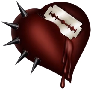 chicano_heart emote