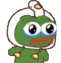 BLUBBERSDANCE emote