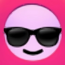 fallB static emote