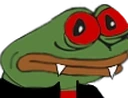 Weirdge emote
