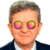 melenchon_lunettes emote