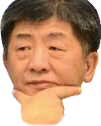 clockthink emote
