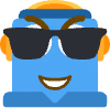 CoolBot emote