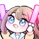 NeuroCheer emoji