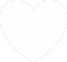 White_Heart emote
