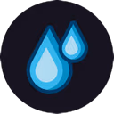 Square_Water emote