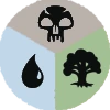 MTG_Sultai_Hybrid emoji