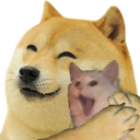 DogCare static emote