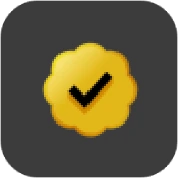 verified_gold emote