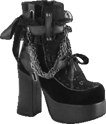 goth_pumps emote