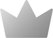 SilverCrown emote