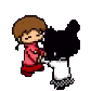 Koko animated emote