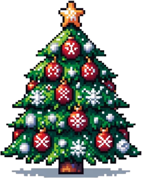 EnchantedPixelFir emote