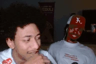 WOW emote