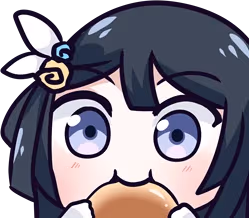 SetsunaPan emote