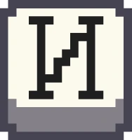 pixel_letter_i_cyr emote