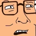 HankWTF emote