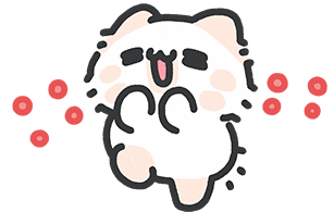 Myaowlcat_stomp animated emote